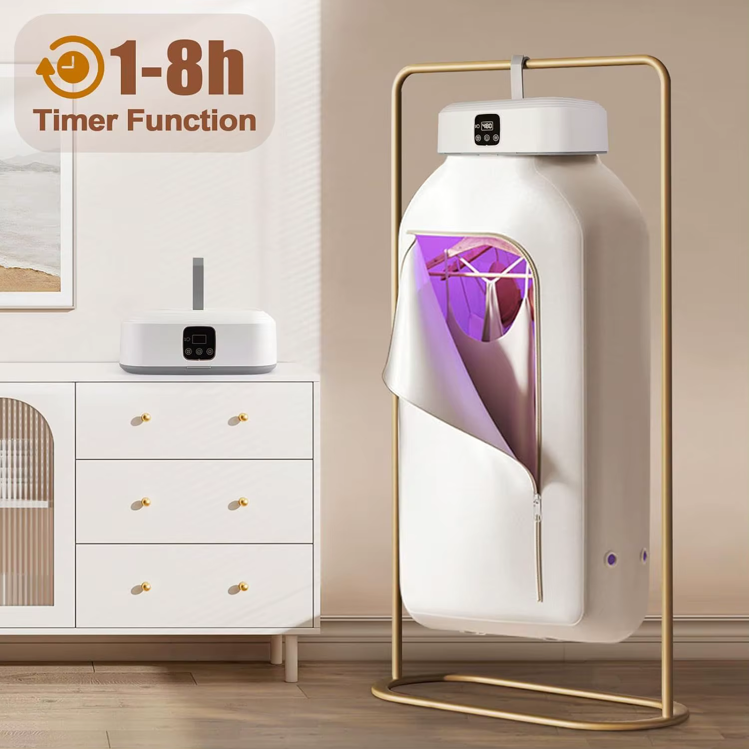 cloth dryer pic 5