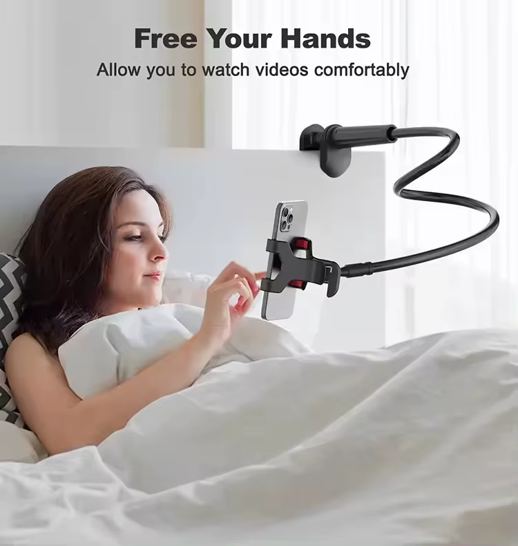 flexible phone holder type 2 pic 1